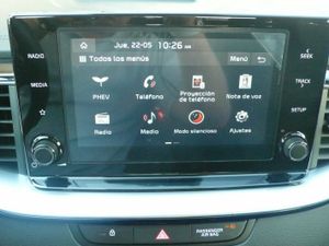 Kia XCeed 1.6 GDi PHEV 104kW (141CV) eDrive (AC)  - Foto 24
