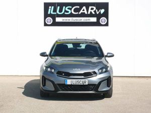 Kia XCeed 1.6 GDi PHEV 104kW (141CV) eDrive (AC)  - Foto 6