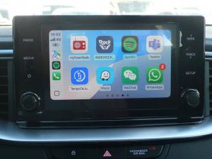 Kia XCeed 1.6 GDi PHEV 104kW (141CV) eDrive (AC)  - Foto 22
