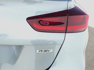 Kia XCeed 1.6 GDi PHEV 104kW (141CV) eDrive (AC)  - Foto 8
