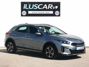 Kia XCeed 1.6 GDi PHEV 104kW (141CV) eDrive (AC)  - Foto 7