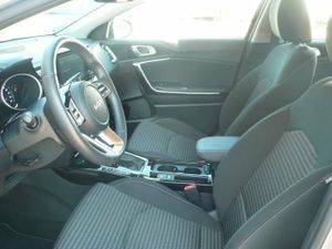 Kia XCeed 1.6 GDi PHEV 104kW (141CV) eDrive (AC)  - Foto 11