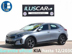 Kia XCeed 1.6 GDi PHEV 104kW (141CV) eDrive (AC)  - Foto 2
