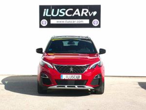 Peugeot 3008 1.2 S&S PureTech GT Line 130  - Foto 6