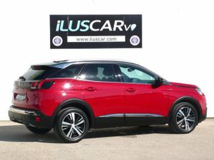 Peugeot 3008 1.2 S&S PureTech GT Line 130  - Foto 3