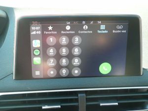 Peugeot 3008 1.2 S&S PureTech GT Line 130  - Foto 18