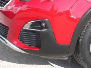 Peugeot 3008 1.2 S&S PureTech GT Line 130  - Foto 36