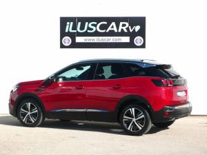 Peugeot 3008 1.2 S&S PureTech GT Line 130  - Foto 5