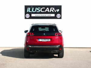 Peugeot 3008 1.2 S&S PureTech GT Line 130  - Foto 4
