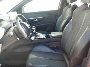 Peugeot 3008 1.2 S&S PureTech GT Line 130  - Foto 8