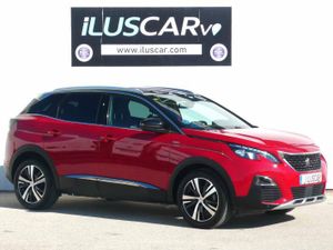 Peugeot 3008 1.2 S&S PureTech GT Line 130  - Foto 7