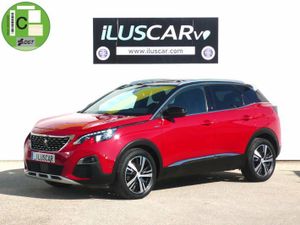 Peugeot 3008 1.2 S&S PureTech GT Line 130  - Foto 2