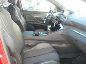 Peugeot 3008 1.2 S&S PureTech GT Line 130  - Foto 12