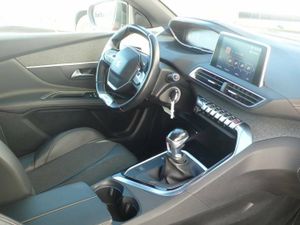 Peugeot 3008 1.2 S&S PureTech GT Line 130  - Foto 13