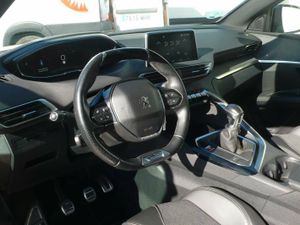 Peugeot 3008 1.2 S&S PureTech GT Line 130  - Foto 3