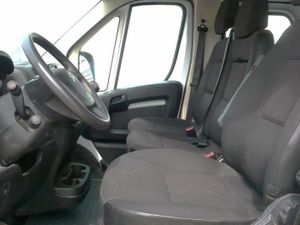 Citroën Jumper BLUEHDI 140 6V CAMION DOBLE CABINA 35 L4  - Foto 14