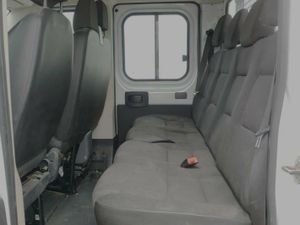 Citroën Jumper BLUEHDI 140 6V CAMION DOBLE CABINA 35 L4  - Foto 15