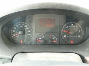 Citroën Jumper BLUEHDI 140 6V CAMION DOBLE CABINA 35 L4  - Foto 12
