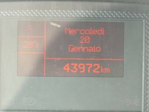 Citroën Jumper BLUEHDI 140 6V CAMION DOBLE CABINA 35 L4  - Foto 13