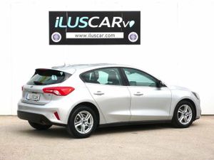 Ford Focus 1.0 ECOBOOST MHEV92KW TREND  - Foto 3