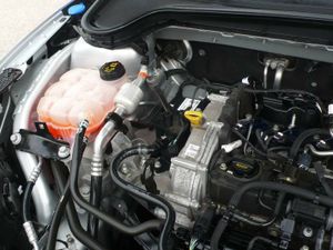 Ford Focus 1.0 ECOBOOST MHEV92KW TREND  - Foto 40