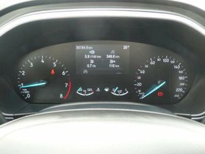 Ford Focus 1.0 ECOBOOST MHEV92KW TREND  - Foto 30