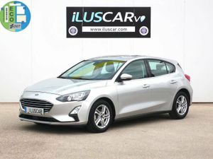 Ford Focus 1.0 ECOBOOST MHEV92KW TREND  - Foto 2