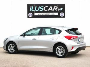 Ford Focus 1.0 ECOBOOST MHEV92KW TREND  - Foto 5
