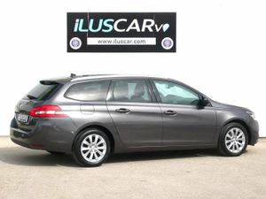 Peugeot 308 sw Style 1.5 BlueHDi EAT8 130CV  - Foto 3