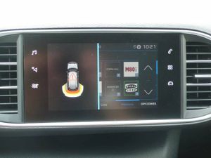 Peugeot 308 sw Style 1.5 BlueHDi EAT8 130CV  - Foto 18