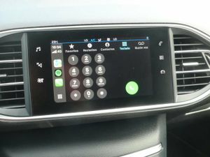 Peugeot 308 sw Style 1.5 BlueHDi EAT8 130CV  - Foto 21