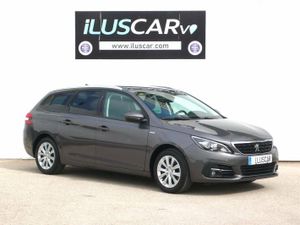 Peugeot 308 sw Style 1.5 BlueHDi EAT8 130CV  - Foto 7
