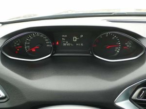 Peugeot 308 sw Style 1.5 BlueHDi EAT8 130CV  - Foto 31