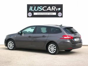 Peugeot 308 sw Style 1.5 BlueHDi EAT8 130CV  - Foto 5