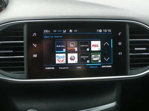 Peugeot 308 sw Style 1.5 BlueHDi EAT8 130CV  - Foto 22