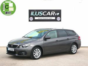 Peugeot 308 sw Style 1.5 BlueHDi EAT8 130CV  - Foto 2