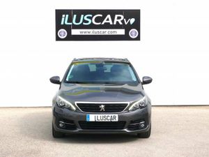 Peugeot 308 sw Style 1.5 BlueHDi EAT8 130CV  - Foto 6