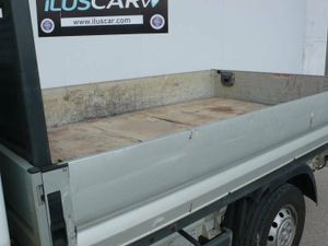 Peugeot Boxer CAJA DOBLE CABINA 435 L4 BHDI 140  - Foto 16