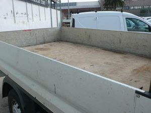 Peugeot Boxer CAJA DOBLE CABINA 435 L4 BHDI 140  - Foto 19