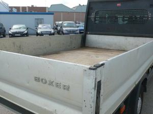 Peugeot Boxer CAJA DOBLE CABINA 435 L4 BHDI 140  - Foto 18