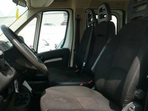 Peugeot Boxer CAJA DOBLE CABINA 435 L4 BHDI 140  - Foto 11