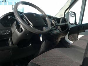 Peugeot Boxer FURGON 330 L1 H1 HDI 130 2.2  - Foto 3