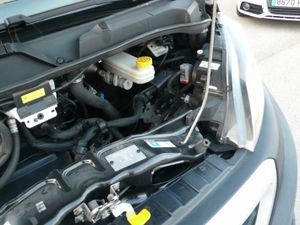 Peugeot Boxer FURGON 330 L1 H1 HDI 130 2.2  - Foto 26