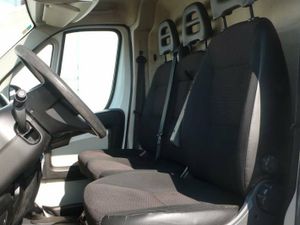 Peugeot Boxer FURGON 330 L1 H1 HDI 130 2.2  - Foto 11