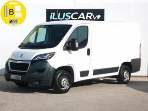 Peugeot Boxer FURGON 330 L1 H1 HDI 130 2.2  - Foto 2