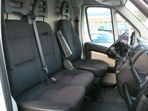 Peugeot Boxer FURGON 330 L1 H1 HDI 130 2.2  - Foto 23