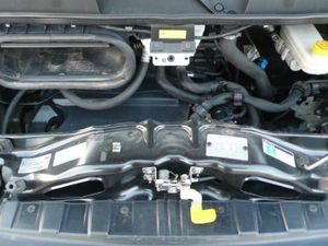 Peugeot Boxer FURGON 330 L1 H1 HDI 130 2.2  - Foto 24