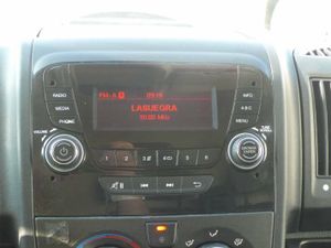 Peugeot Boxer FURGON 330 L1 H1 HDI 130 2.2  - Foto 14