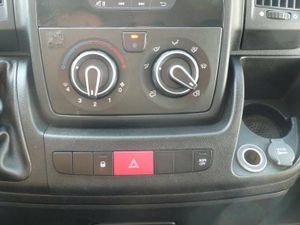 Peugeot Boxer FURGON 330 L1 H1 HDI 130 2.2  - Foto 15