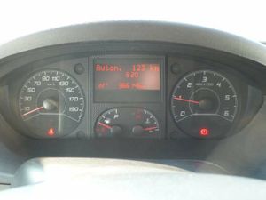 Peugeot Boxer FURGON 330 L1 H1 HDI 130 2.2  - Foto 18